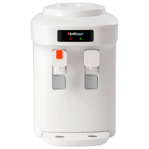 Cooler de apă HotFrost D65E Electronic/ 420 W photo 1 Cooler de apă HotFrost D65E Electronic/ 420 W photo 1