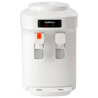 Кулер для воды HotFrost D65E Электронный/ 420 Вт