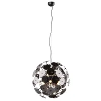 Lustră Trio Discalgo 40 W / 6 socluri - E14