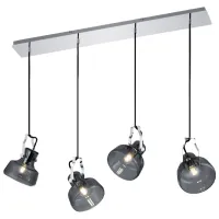 Люстра Trio Kolani 28 Вт/ 4 цоколя - E14