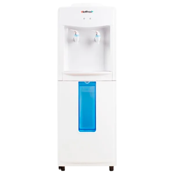 Cooler de apă HotFrost V118R  photo 1 Cooler de apă HotFrost V118R  photo 1