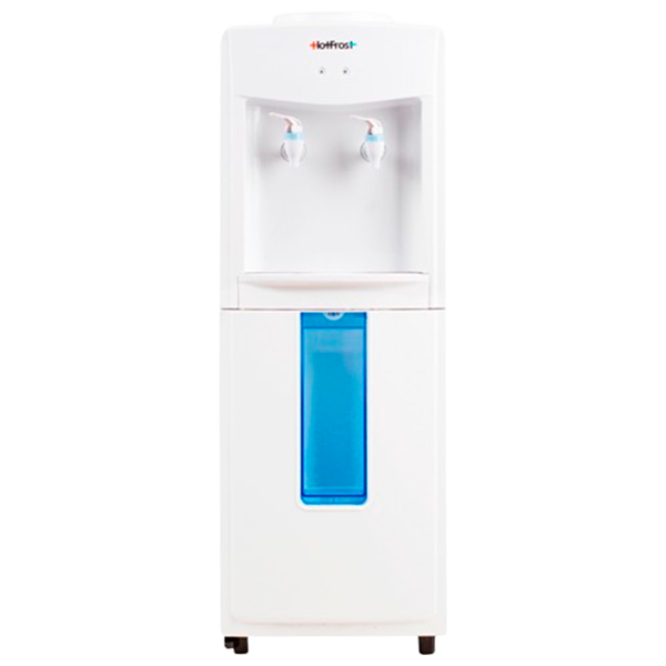 Cooler de apă HotFrost V118R  photo 1 Cooler de apă HotFrost V118R  photo 1