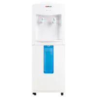 Кулер для воды HotFrost V118R 