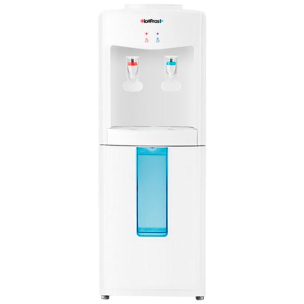 Cooler de apă HotFrost V118E Electronic/ 420 W photo 1 Cooler de apă HotFrost V118E Electronic/ 420 W photo 1