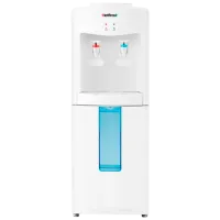 Кулер для воды HotFrost V118E Электронный/ 420 Вт