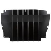 Защита картера NLZ 1054802 Toyota