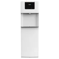 Кулер для воды HotFrost V8020 Компрессор/ 650 Вт