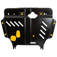 Защита картера NLZ 1054799 Toyota