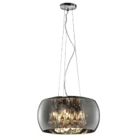 Lustră Trio Vapore 42 W/ 5 socluri - G9