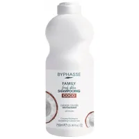 Шампунь Byphasse Coco 750 мл