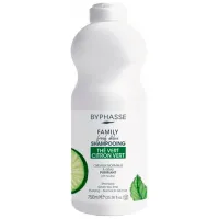 Шампунь Byphasse 8436097095452 750 мл