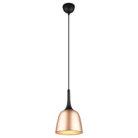 Lustră Trio Chiron 40 W/ 1 soclu - E27