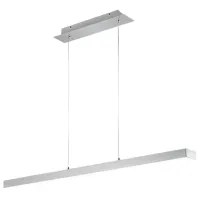 Lustră Trio Agano 18 W/ 1 soclu - LED