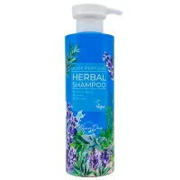 Șampon Grace Day Herbal 500 ml