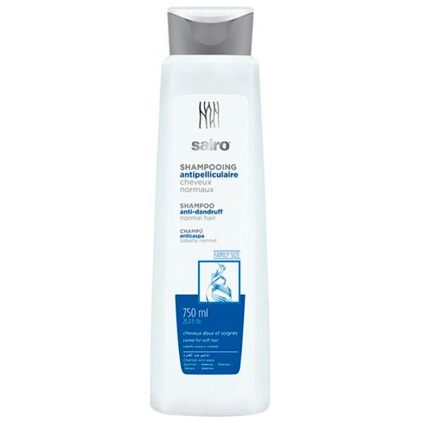 Șampon Sairo Anti-Dandruff 750 ml photo 1