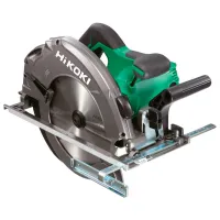 Fierăstrău circular Hikoki C9U3WB 235 mm/ Green