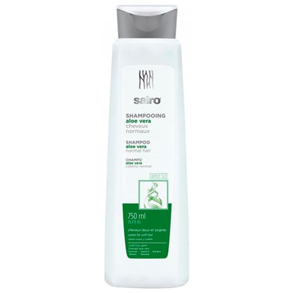 Șampon Sairo Aloe Vera 750 ml photo 1