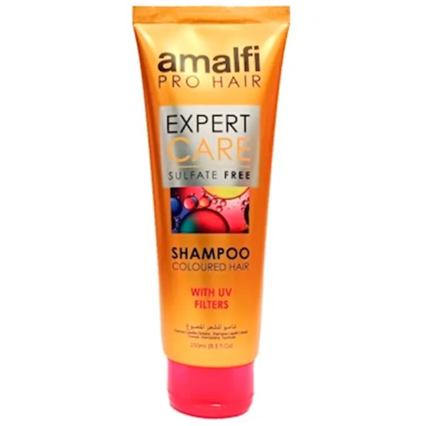Șampon Amalfi Expert Care 250 ml photo 1