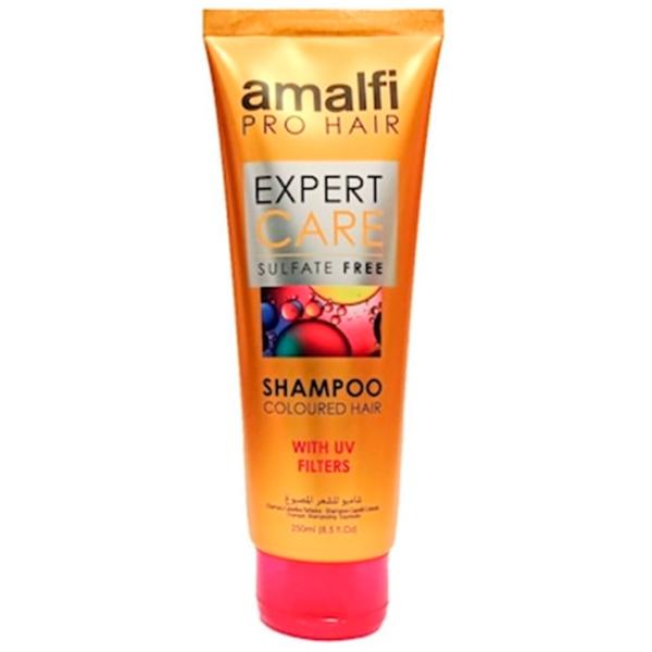 Șampon Amalfi Expert Care 250 ml photo 1