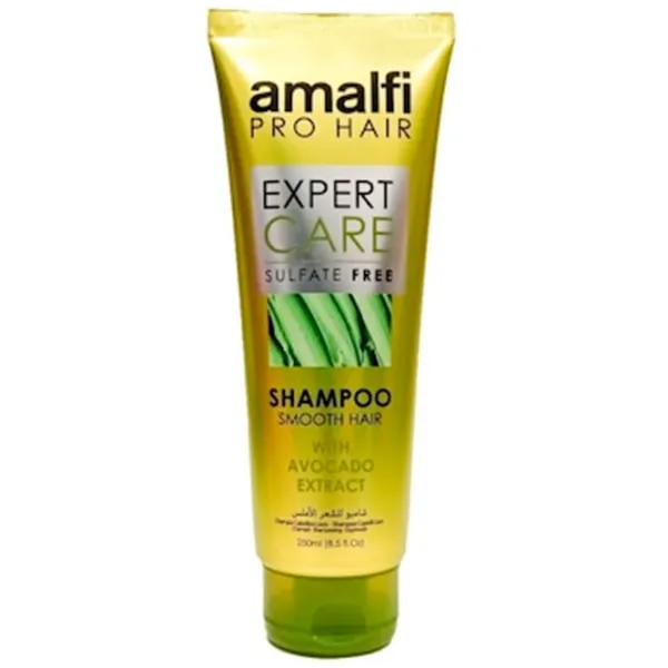 Șampon Amalfi Expert care Avocado 250 ml photo 1