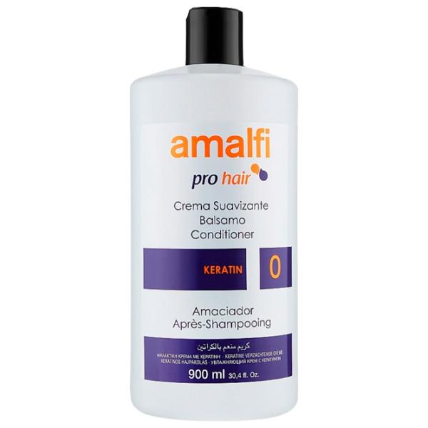 Кондиционер для волос Amalfi Pro Hair 900 мл photo 1 Кондиционер для волос Amalfi Pro Hair 900 мл photo 1