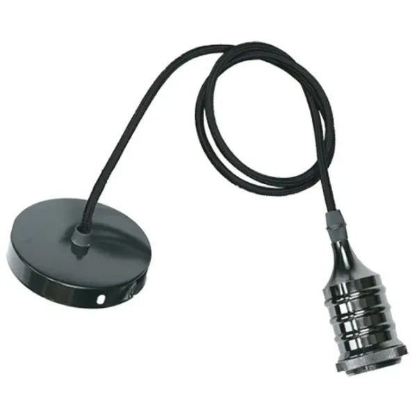 Люстра Hiper MRV-H156-2 60 Вт/ 1 цоколь - E27 photo 1