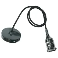 Люстра Hiper MRV-H156-2 60 Вт/ 1 цоколь - E27