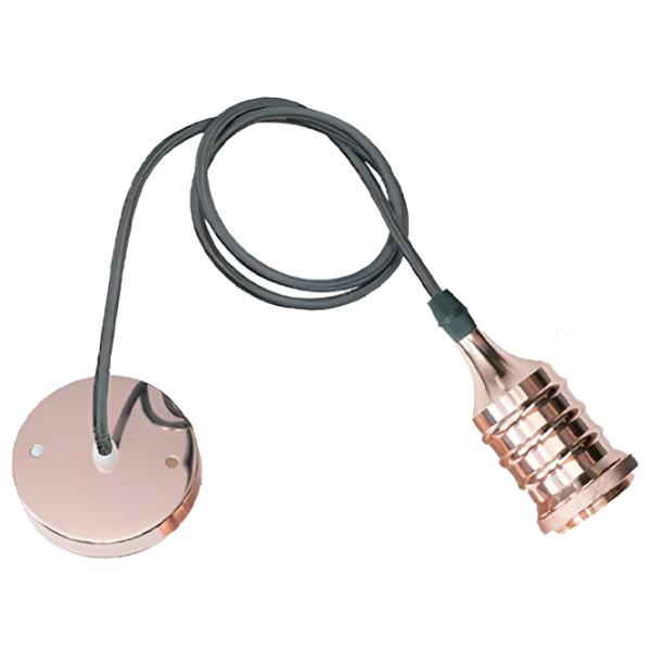 Lustră Hiper MRV-H156-3 60 W/ 1 soclu - E27 photo 1