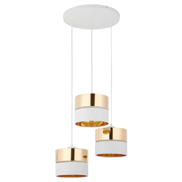 Люстра TK Lighting TK-4774 15 Вт/ 3 цоколя - E27 photo 1 Люстра TK Lighting TK-4774 15 Вт/ 3 цоколя - E27 photo 1
