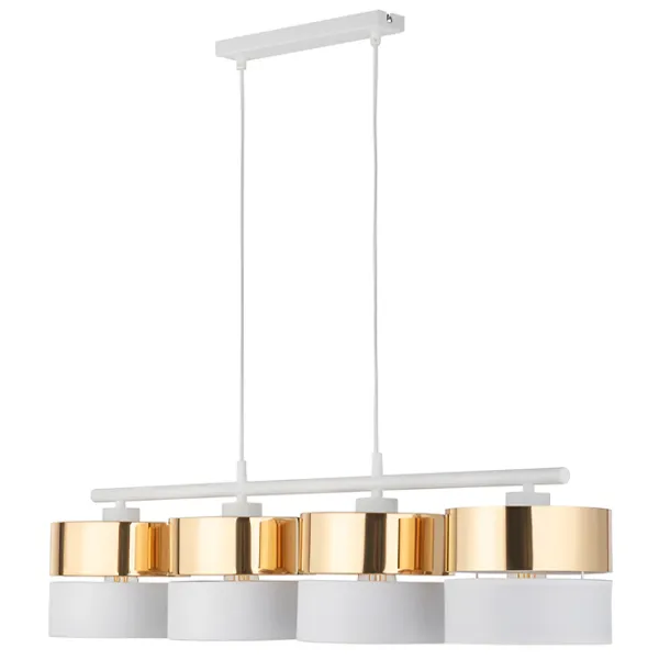 Люстра TK Lighting TK-4775 15 Вт/ 4 цоколя - E27 photo 1 Люстра TK Lighting TK-4775 15 Вт/ 4 цоколя - E27 photo 1