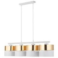 Люстра TK Lighting TK-4775 15 Вт/ 4 цоколя - E27
