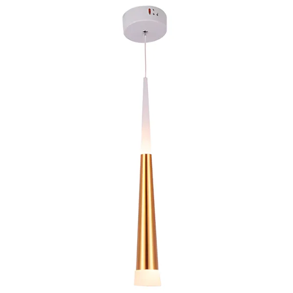 Люстра Hiper H822-0 17 Вт/ 1 цоколь - LED photo 1