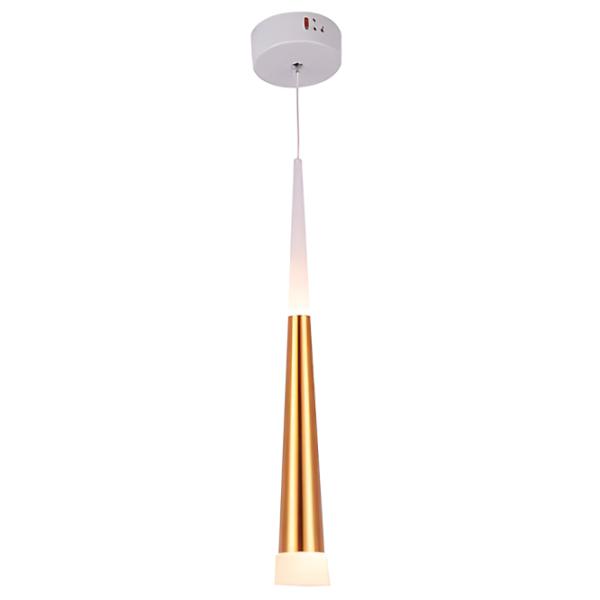 Люстра Hiper H822-0 17 Вт/ 1 цоколь - LED photo 1