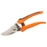 Foarfecă de gradină Wokin 312007 Oțel