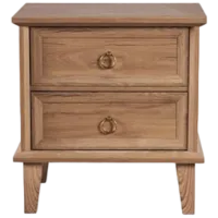 Тумбочки Dogtas Palermo 54.6см x 52.5см x 45.1см/ ЛДСП/ Wood