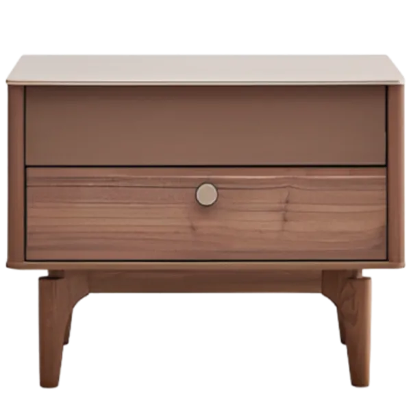 Тумбочки Dogtas Costa 47.2см x 60.6см x 43.9см/ ЛДСП/ Wood photo 1