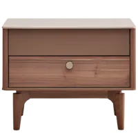 Noptiere Dogtas Costa 47.2 x 60.6 x 43.9/ PAL/ Wood