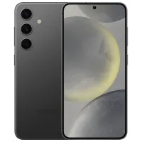 Samsung Galaxy S24 8 ГБ/ 256 ГБ/ Dual SIM/ Черный Оникс