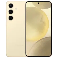 Samsung Galaxy S24 8 GB/ 256 GB/ Dual SIM/ Yellow Amber