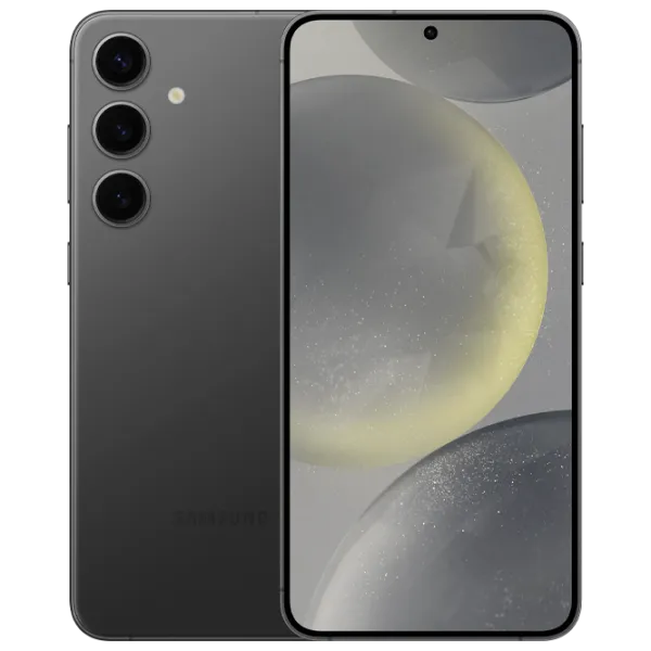 Samsung Galaxy S24+ 12 GB/ 256 GB/ Dual SIM/ Black Onyx photo 1 Samsung Galaxy S24+ 12 GB/ 256 GB/ Dual SIM/ Black Onyx photo 1