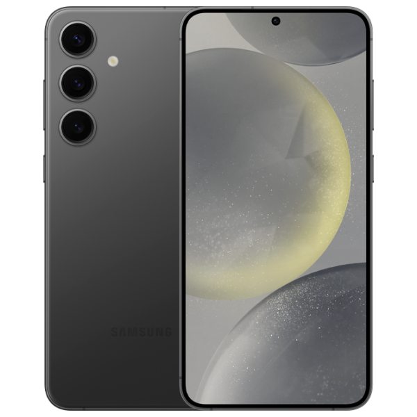 Samsung Galaxy S24+ 12 GB/ 256 GB/ Dual SIM/ Black Onyx photo 1 Samsung Galaxy S24+ 12 GB/ 256 GB/ Dual SIM/ Black Onyx photo 1