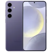 Samsung Galaxy S24+ 12 ГБ/ 256 ГБ/ Dual SIM/ Фиолетовый Кобальт