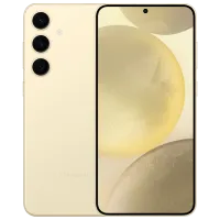 Samsung Galaxy S24+ 12 GB/ 256 GB/ Dual SIM/ Yellow Amber