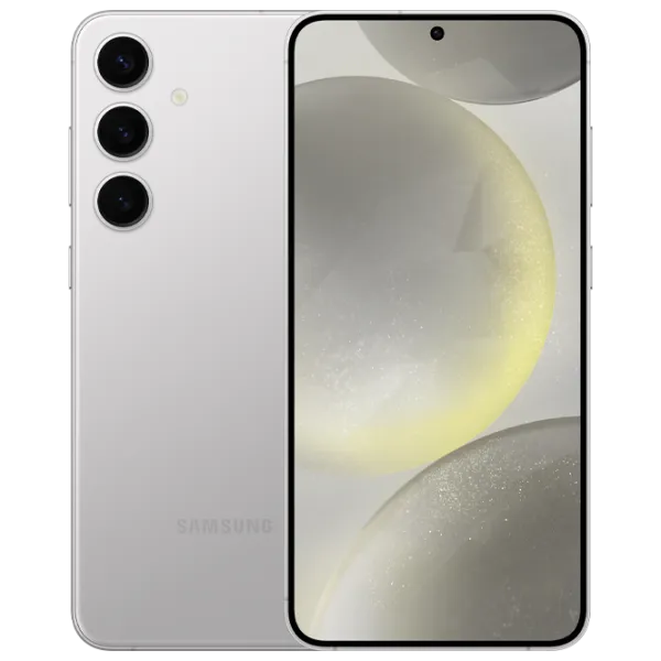 Samsung Galaxy S24+ 12 GB/ 512 GB/ Dual SIM/ Gray Marble photo 1 Samsung Galaxy S24+ 12 GB/ 512 GB/ Dual SIM/ Gray Marble photo 1