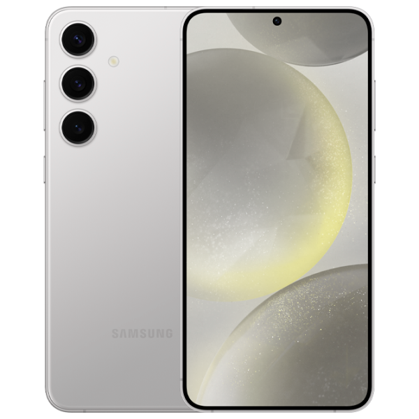 Samsung Galaxy S24+ 12 GB/ 512 GB/ Dual SIM/ Gray Marble photo 1 Samsung Galaxy S24+ 12 GB/ 512 GB/ Dual SIM/ Gray Marble photo 1