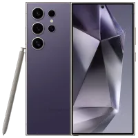 Samsung Galaxy S24 Ultra 12 GB/ 256 GB/ Dual SIM/ Violet Titanium