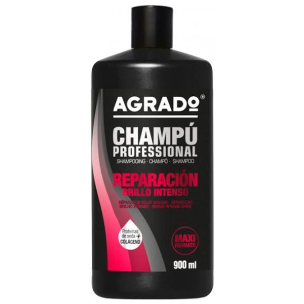 Шампунь Agrado Professional Reparacion 900 мл photo 1 Шампунь Agrado Professional Reparacion 900 мл photo 1