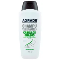 Шампунь Agrado Greasy Hair 750 мл