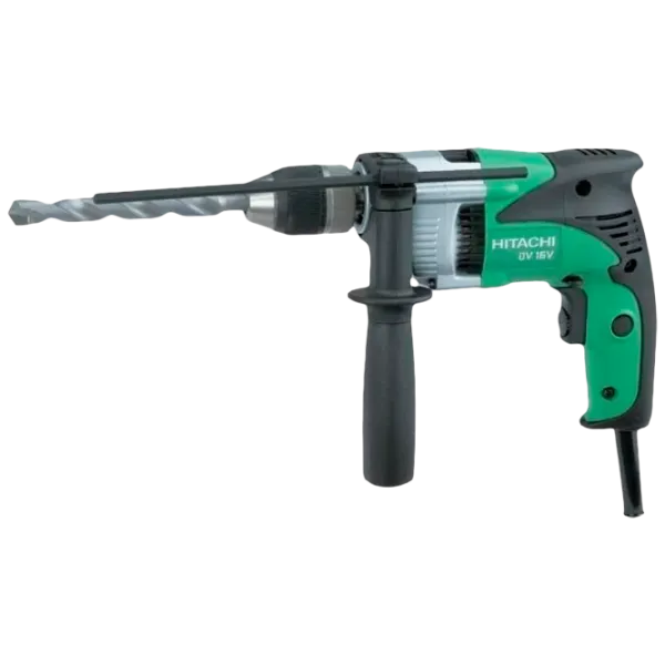 Mașină de găurit Hitachi DV16VNV 590 W/ 2900 rot/ min photo 1