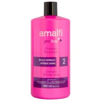 Șampon Amalfi Professional Intense Shine 900 ml
